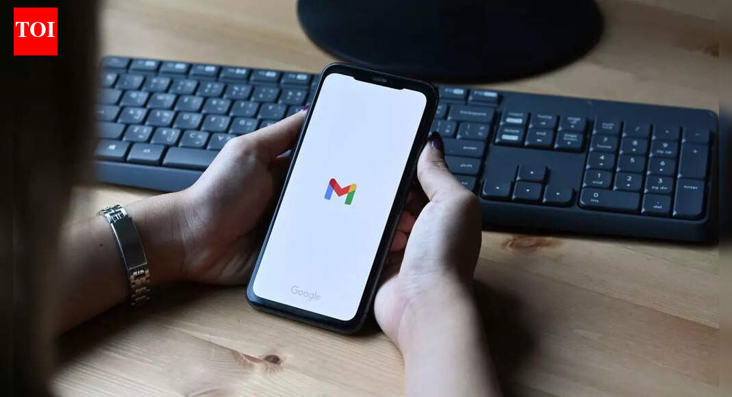 How to clear Gmail storage and keep your inbox running smoothly |