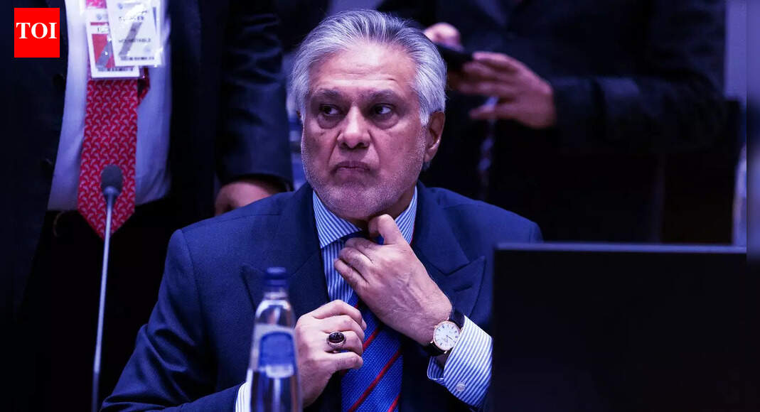 ’80 drones in 36 hours’: Pakistan’s big admission on Operation Sindoor; confirms damage to Nur Khan airbase