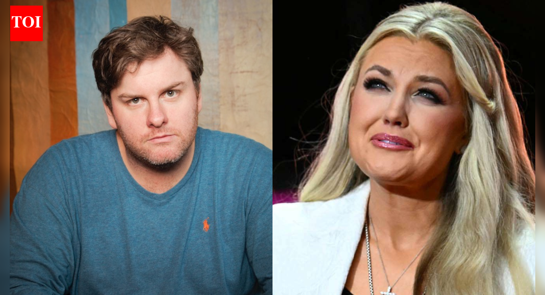 “Why she’s out there”: Tim Dillon highlights public confusion over Erika Kirk’s appearances following Charlie Kirk tragedy