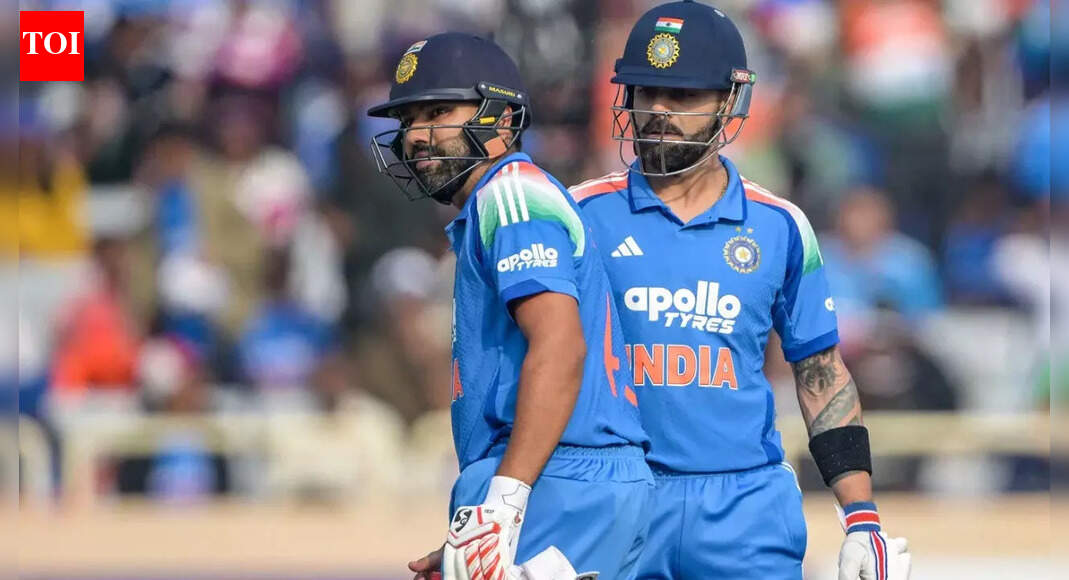 India vs New Zealand ODI 2026 squad announcement – All you need to know | Cricket News