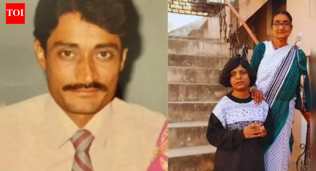 ‘Body dried, reduced to skeletal frame’: Rtd railway employee, daughter confined, starved by servant couple for 5 years in UP; she survives | Kanpur News