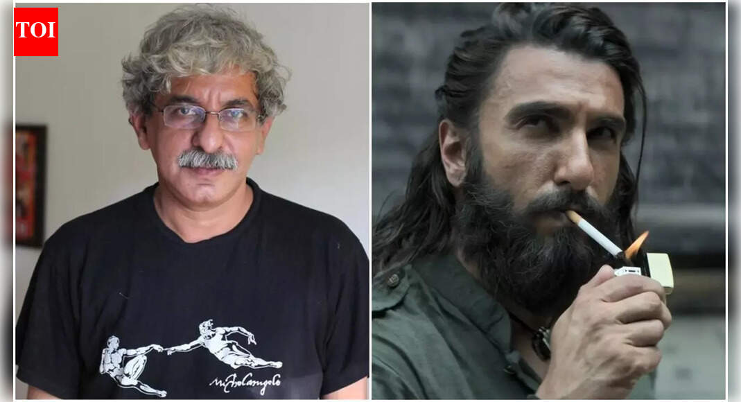 ‘Ikkis’ director Sriram Raghavan says he would never make a movie like ‘Dhurandhar’; filmmaker adds, ‘It is not our kind of film’ |