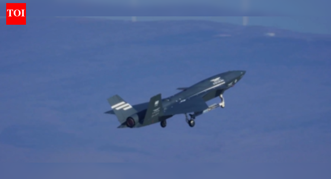 ‘Global first’: Turkish UAV shoots down aircraft with BVR air-to-air missile; company lauds ‘pinpoint accuracy’ – watch