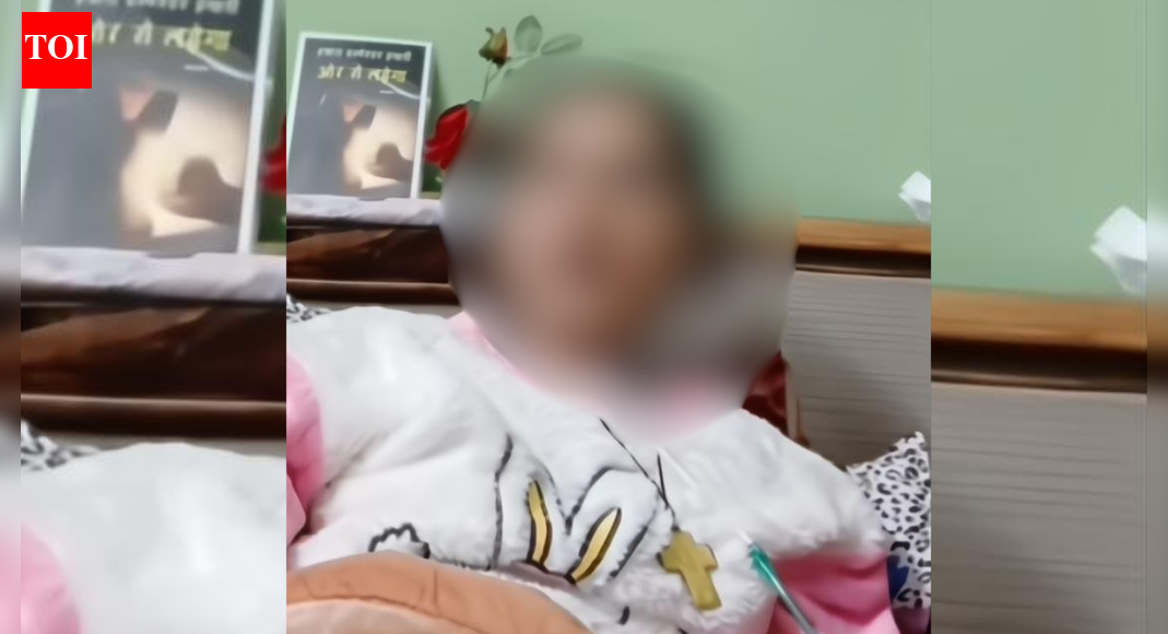 ‘Sir would go after me’: Himachal Pradesh college student dies after ‘sexual harassment’, ragging; FIR against professor, 3 pupils | Shimla News