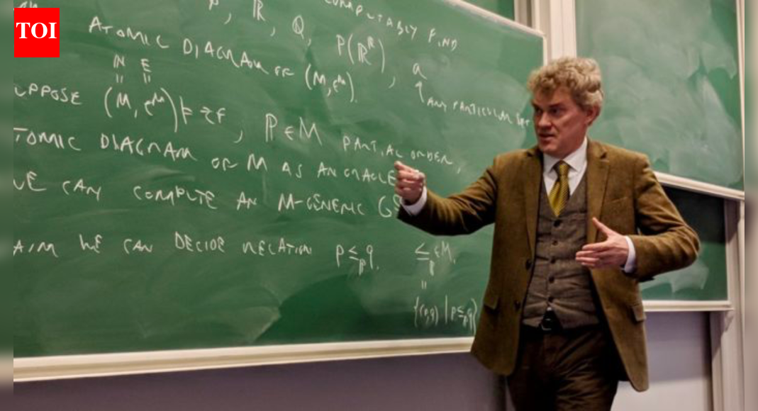 One of the world’s biggest mathematicians Joel David Hamkins says AI models are basically zero help for mathematics as they produce…