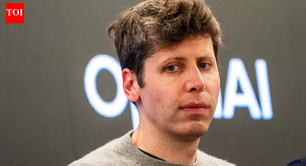 Sam Altman says: He has zero percent interest in remaining OpenAI CEO, once …