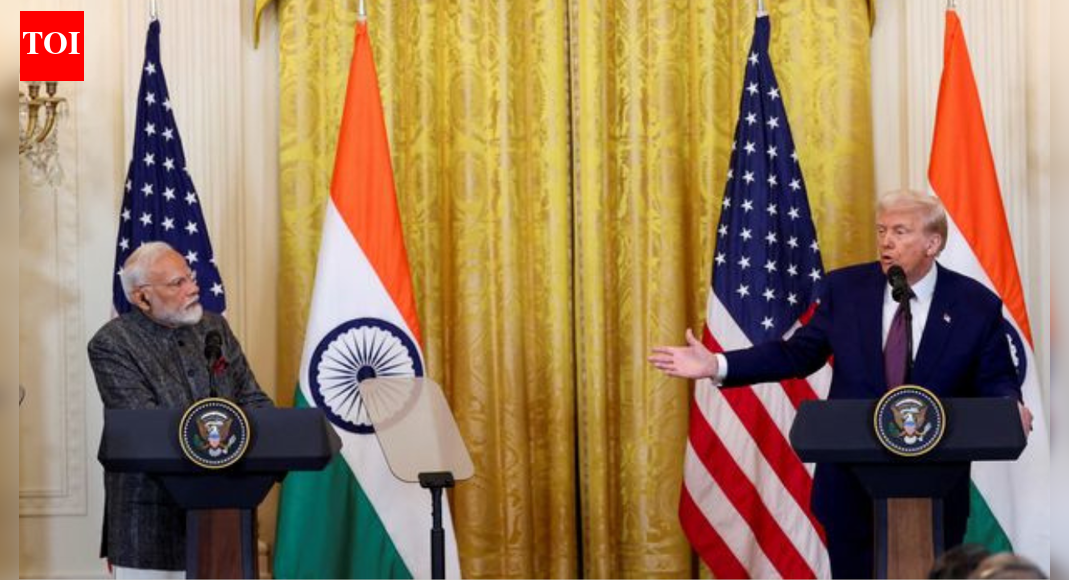 Trump ‘sir’ dials wrong number on India’s Apache purchase