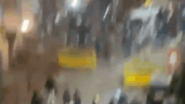 Delhi Mosque Demolition: Delhi Demolition Drive Near Faiz-e-Elahi Mosque: Police Clash During MCD Action | Delhi News